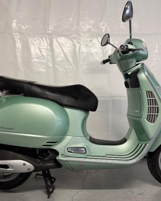 Vespa 200L Granturismo