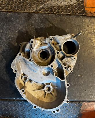 carter lavorati da finire vespa pk 50