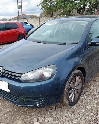 RICAMBI USATI AUTO VOLKSWAGEN Golf 6 Berlina CAX B