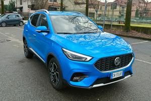 MG ZS 1.0T GDI aut  Luxury