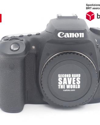 Canon EOS 90D