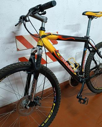 Mountain Bike MTB Zecchini