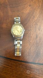 Orologio Vintage Baume Mercier
