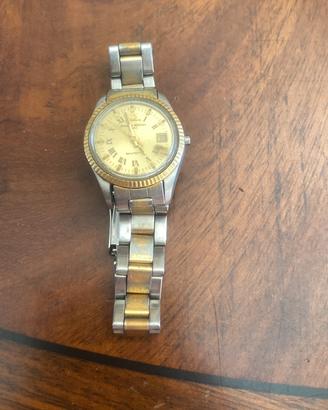 Orologio Vintage Baume Mercier