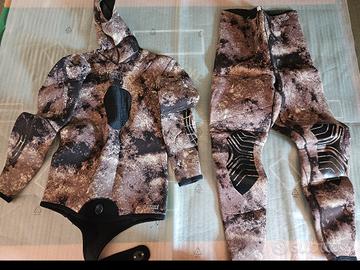 Muta Seac Phyton 5 mm XL