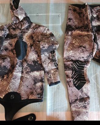 Muta Seac Phyton 5 mm XL