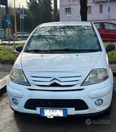 Citroen C3 1.4 - Gpl/Benzina