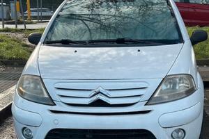 Citroen C3 1.4 - Gpl/Benzina