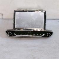 Autoradio Schermo Navigatore Hyundai Ioniq 2020