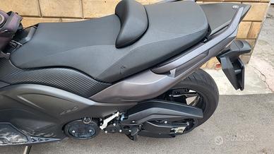 Tmax 530 abs