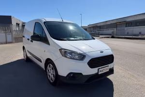 Ford Transit Courier 2021 Diesel