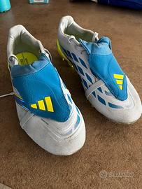 Scarpe da calcio Adidas predator