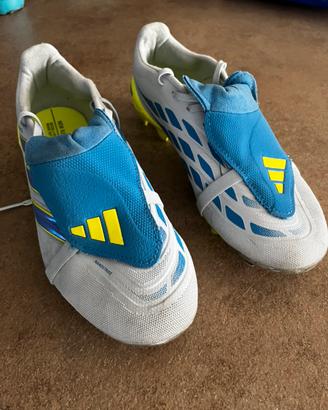 Scarpe da calcio Adidas predator