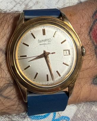 Eberhard & Co. 11513