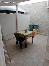 Monolocale arredato per studenti o lavoratori