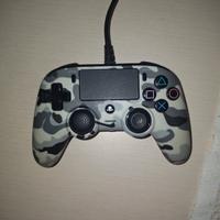 giochi ps4,joystick,base di ricarica 