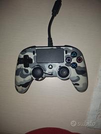 giochi ps4,joystick,base di ricarica 