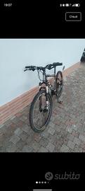 Felt mtb freno idraulico 