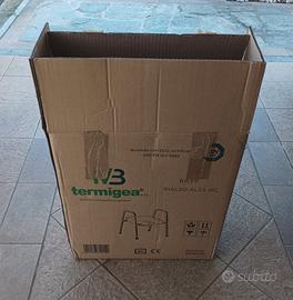 Termigea rialzo water