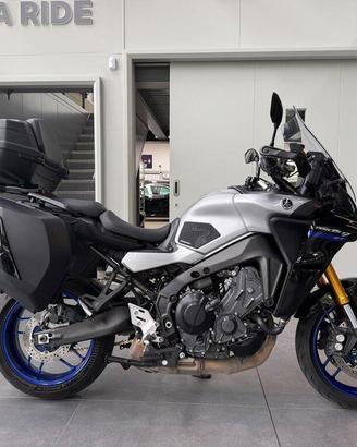 YAMAHA MT-09 890 Abs my21