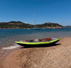 canoa  kayak itiwit 2 posti