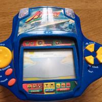 Console portatile Jet Boat