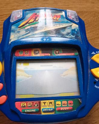 Console portatile Jet Boat