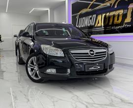 Opel Insignia 2.0 CDTI 160CV aut. Cosmo
