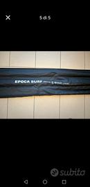 Canna COLMIC EPOCA SURF 4.20