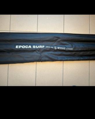 Canna COLMIC EPOCA SURF 4.20