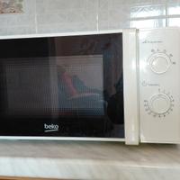 Forno a microonde Beko