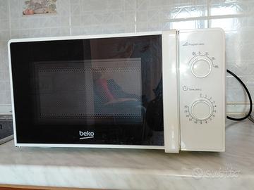 Forno a microonde Beko