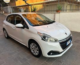 PEUGEOT 208 PureTech 82 5P Active