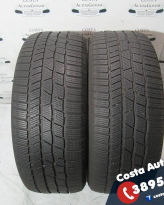 255 50 20 Continental 85% MS 255 50 R20 Gomme