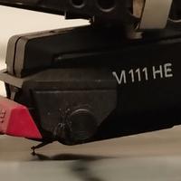 Testina Shure