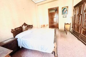 Appartamento Via Terrasanta - Palermo