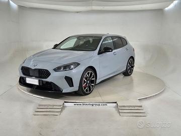 BMW Serie 1 F70 120d 48V MSport Pro auto