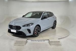 BMW Serie 1 F70 120d 48V MSport Pro auto
