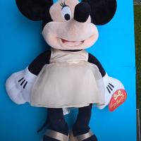 Peluche pupazzo Minni (1056)