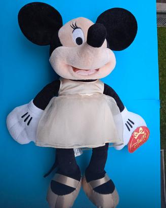 Peluche pupazzo Minni (1056)