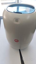 Aerosol Air Family PIC