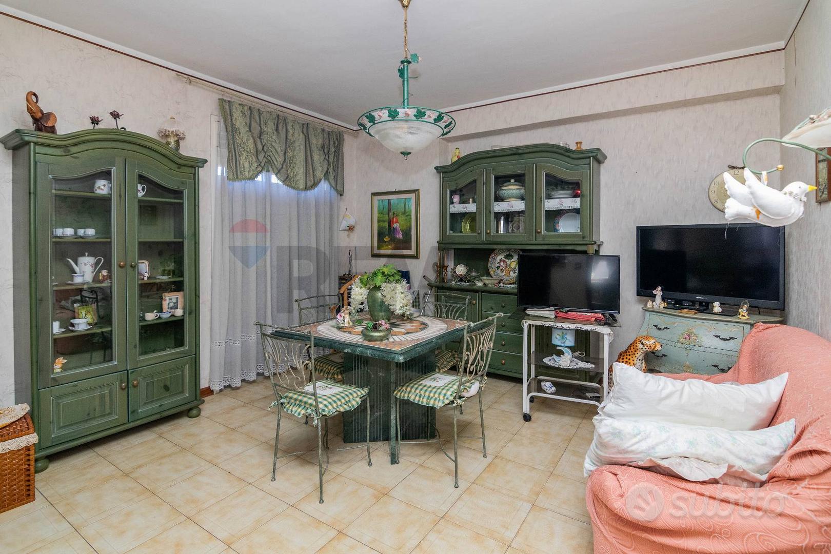 Appartamento - Mascalucia - Vista 5