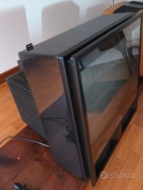 Televisore Brionvega modello Lotus 17