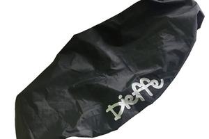 COPRISELLA IMPERMEABILE DIEFFE TAGLIA M