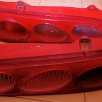 fanali posteriori fiat seicento 