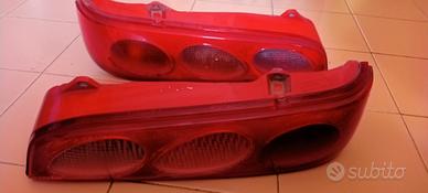 fanali posteriori fiat seicento 