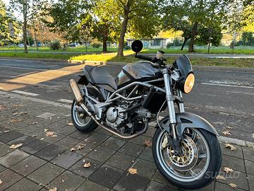 Cagiva Raptor 650 2007 i.e