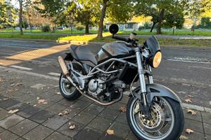 Cagiva Raptor 650 2007 i.e
