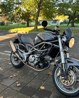 Cagiva Raptor 650 2007 i.e