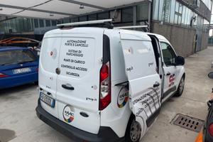 TRANSIT CONNECT 2018 1.5TDCI PER COMERCIANTI